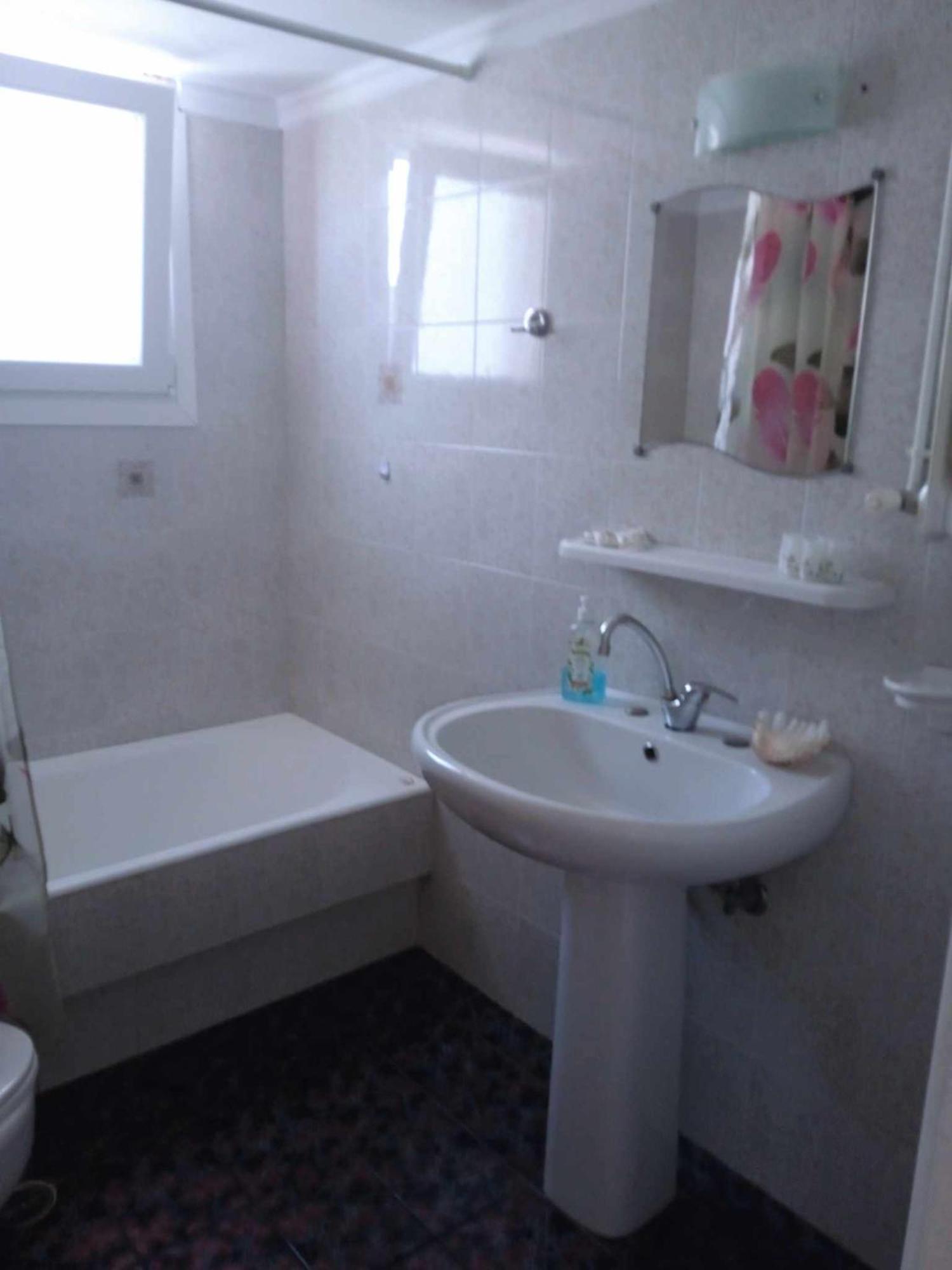 Andros Lighthouse Apartments Mesaria  Exterior photo